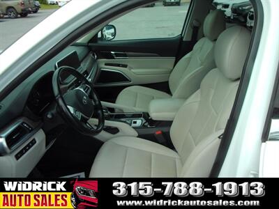 2020 Kia Telluride EX   - Photo 4 - Watertown, NY 13601