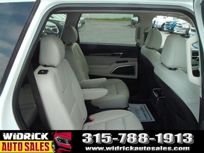 2020 Kia Telluride EX   - Photo 5 - Watertown, NY 13601