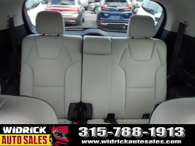 2020 Kia Telluride EX   - Photo 6 - Watertown, NY 13601