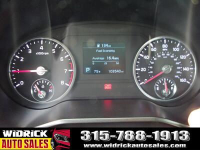 2020 Kia Telluride EX   - Photo 9 - Watertown, NY 13601