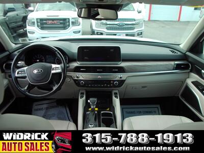 2020 Kia Telluride EX   - Photo 7 - Watertown, NY 13601