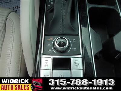 2020 Kia Telluride EX   - Photo 12 - Watertown, NY 13601
