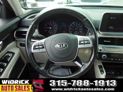 2020 Kia Telluride EX   - Photo 8 - Watertown, NY 13601