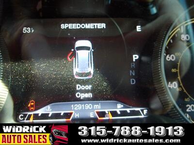 2016 Jeep Cherokee Limited   - Photo 9 - Watertown, NY 13601