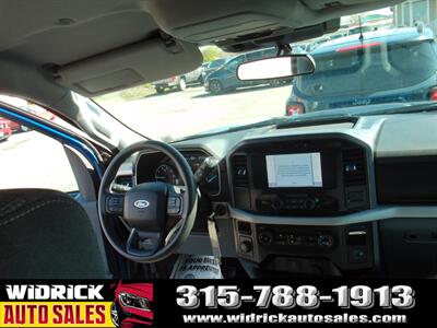 2023 Ford F-150 XLT - Photo 6 - Watertown, NY 13601