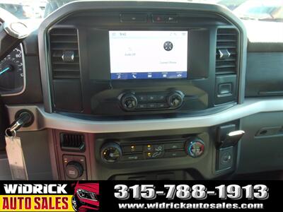 2023 Ford F-150 XLT - Photo 10 - Watertown, NY 13601