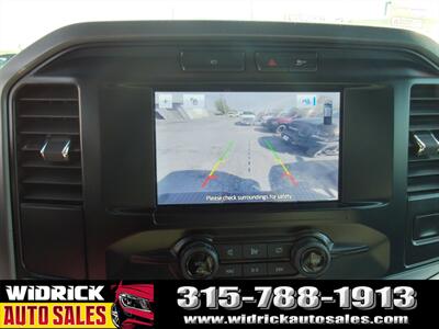 2023 Ford F-150 XLT - Photo 9 - Watertown, NY 13601