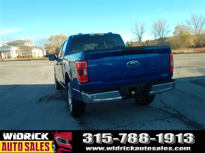 2023 Ford F-150 XLT   - Photo 7 - Watertown, NY 13601
