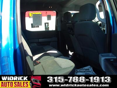 2023 Ford F-150 XLT - Photo 5 - Watertown, NY 13601