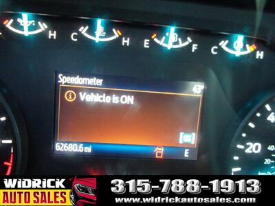 2023 Ford F-150 XLT   - Photo 9 - Watertown, NY 13601