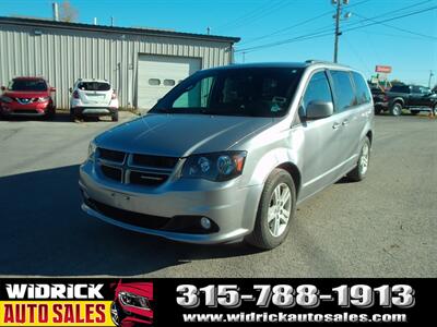 2019 Dodge Grand Caravan GT   - Photo 3 - Watertown, NY 13601