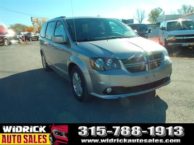 2019 Dodge Grand Caravan GT   - Photo 1 - Watertown, NY 13601