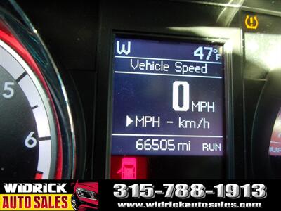 2019 Dodge Grand Caravan GT   - Photo 9 - Watertown, NY 13601