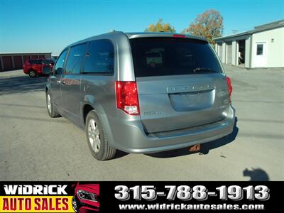 2019 Dodge Grand Caravan GT   - Photo 7 - Watertown, NY 13601