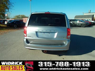 2019 Dodge Grand Caravan GT   - Photo 6 - Watertown, NY 13601