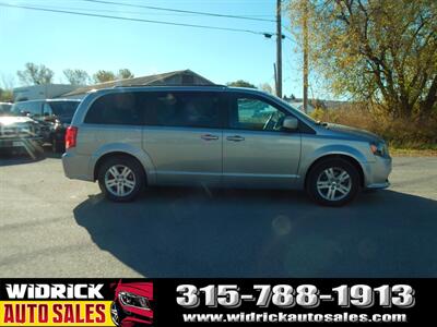 2019 Dodge Grand Caravan GT   - Photo 4 - Watertown, NY 13601