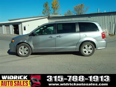 2019 Dodge Grand Caravan GT   - Photo 8 - Watertown, NY 13601