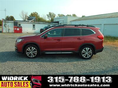 2019 Subaru Ascent Limited   - Photo 22 - Watertown, NY 13601