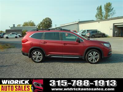 2019 Subaru Ascent Limited   - Photo 18 - Watertown, NY 13601