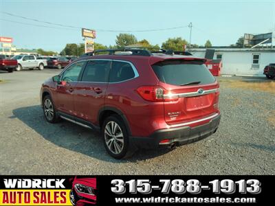 2019 Subaru Ascent Limited   - Photo 21 - Watertown, NY 13601