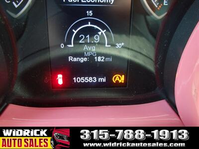 2018 Jeep Wrangler Unlimited Sport   - Photo 9 - Watertown, NY 13601