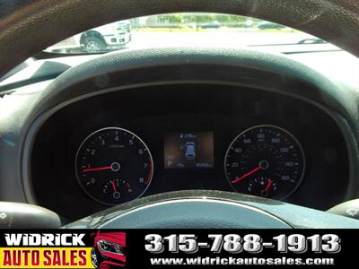 2020 Kia Sportage LX   - Photo 10 - Watertown, NY 13601