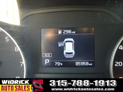 2020 Kia Sportage LX   - Photo 17 - Watertown, NY 13601