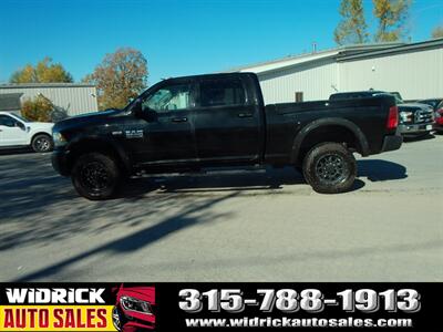 2018 RAM 2500 Tradesman   - Photo 8 - Watertown, NY 13601