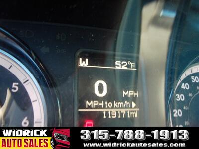 2018 RAM 2500 Tradesman   - Photo 9 - Watertown, NY 13601