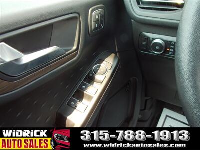 2020 Ford Escape Titanium   - Photo 10 - Watertown, NY 13601
