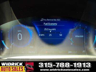 2020 Ford Escape Titanium   - Photo 17 - Watertown, NY 13601