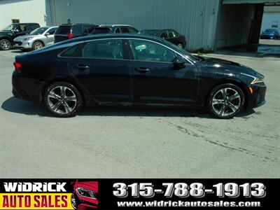 2021 Kia K5 EX - Photo 14 - Watertown, NY 13601