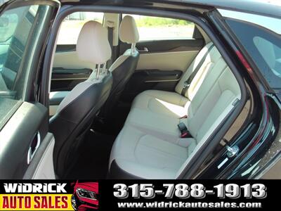 2021 Kia K5 EX - Photo 5 - Watertown, NY 13601