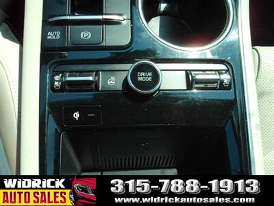 2021 Kia K5 EX - Photo 11 - Watertown, NY 13601