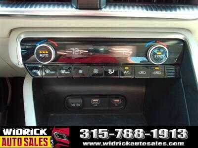 2021 Kia K5 EX - Photo 10 - Watertown, NY 13601