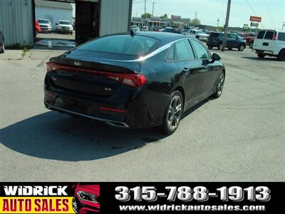 2021 Kia K5 EX - Photo 15 - Watertown, NY 13601