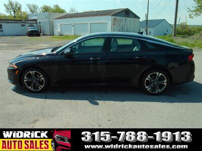 2021 Kia K5 EX - Photo 18 - Watertown, NY 13601