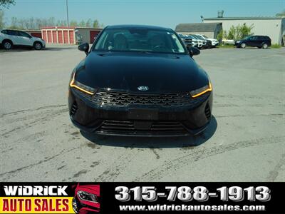 2021 Kia K5 EX - Photo 2 - Watertown, NY 13601
