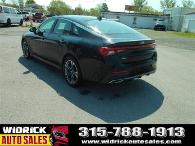 2021 Kia K5 EX - Photo 17 - Watertown, NY 13601