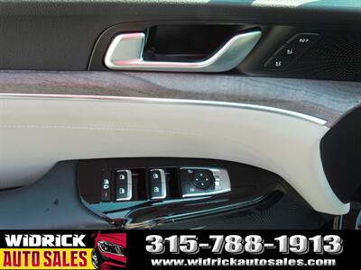 2021 Kia K5 EX - Photo 8 - Watertown, NY 13601