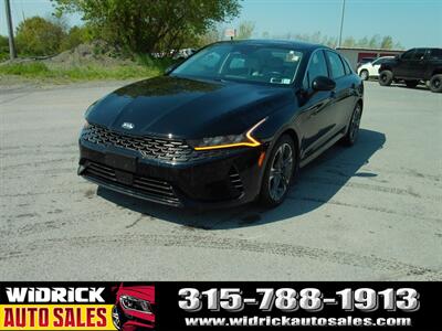 2021 Kia K5 EX - Photo 3 - Watertown, NY 13601