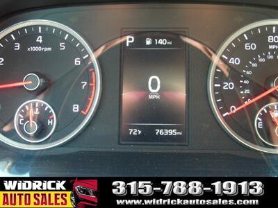 2021 Kia K5 EX - Photo 19 - Watertown, NY 13601
