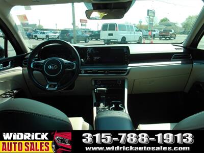 2021 Kia K5 EX - Photo 6 - Watertown, NY 13601