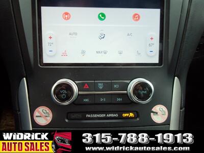 2024 Ford Edge SEL   - Photo 9 - Watertown, NY 13601