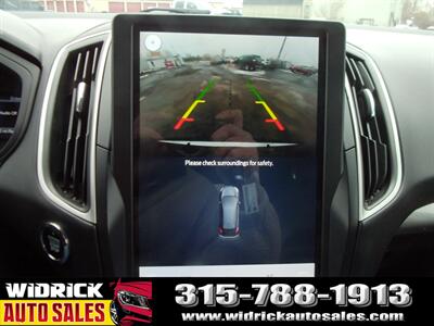 2024 Ford Edge SEL   - Photo 8 - Watertown, NY 13601