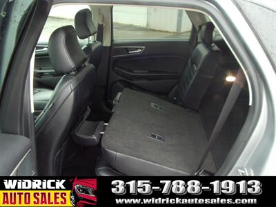 2024 Ford Edge SEL   - Photo 5 - Watertown, NY 13601