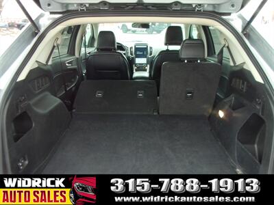 2024 Ford Edge SEL   - Photo 6 - Watertown, NY 13601
