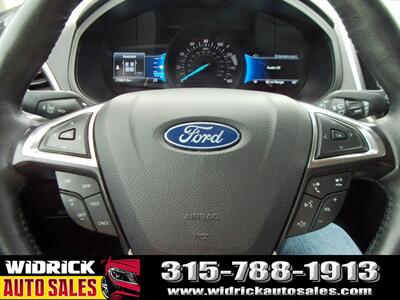 2024 Ford Edge SEL   - Photo 7 - Watertown, NY 13601