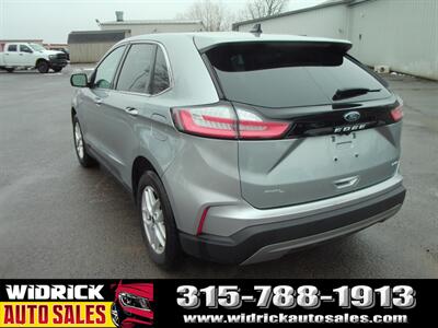 2024 Ford Edge SEL   - Photo 16 - Watertown, NY 13601