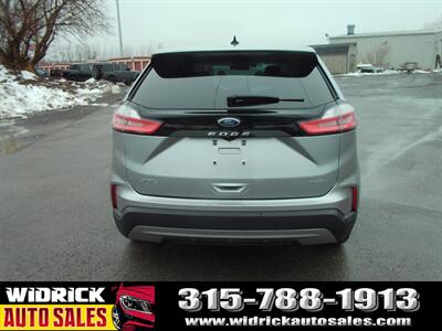 2024 Ford Edge SEL   - Photo 15 - Watertown, NY 13601
